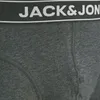 Jack & Jones Black Friday Trunk Boxershorts Herren (3er Produktbild-Vorschau 3