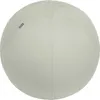 Leitz Ergo Gymnastikball 65 cm Grau Volle Größe Produktbild-Vorschau 4