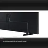 Samsung The Frame QE43LS03RAU 4K Ultra HD QLED TV 109,2 cm Produktbild-Vorschau 6