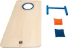 BS Toys Corn Hole Wood - Jeu d'attrape et de lancer Voir les images du produit 3