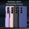 Obal MagSafe pro telefon Samsung Galaxy Z Fold8 Ultra 5G, Náhled obrázku produktu 9