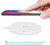 Induktive Ladestation kompatibel für Xiaomi 15 / Ultra Produktbild-Vorschau 4