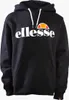 Felpa con cappuccio Ellesse SGS03244-BLACK da Donna Anteprima dell’immagine prodotto 25
