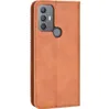 Mobigear Sensation  TCL 305 Hülle Klapphülle Geldbörse - Produktbild-Vorschau 2