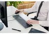 Lenovo 4Y50R20863 Maus Essential USB Maus schwarz Productafbeelding-voorbeeld 10