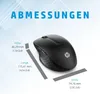 HP 430 Wireless-Maus Multi-Gerät, Bluetooth 5.0, 1200 DPI, Produktbild-Vorschau 10