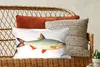 MuchoWow® Zierkissen Sofakissen Wohnzimmer Dekokissen 50x30 Produktbild-Vorschau 5