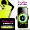 Hülle "Vibe" für iPhone 17 - Neon Bunt Leuchtende Produktbild-Vorschau 6