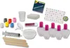 SES CREATIVE SES Studio Lab Ongles 25141 Voir les images du produit 2