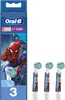 ORAL-B Spiderman mezizubní nitě pro děti X3 nevoskované Náhled obrázku produktu 2