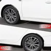 Extensiones para los guardabarros de Mercedes-Benz Vito - Vista previa de la imagen del producto 2
