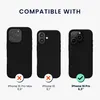 kwmobile Handyhülle für iPhone 16 Pro Hülle, für iPhone 16 Produktbild-Vorschau 2