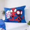 Bettwäsche Spidey 140x200, 70x90 cm Produktbild-Vorschau 5