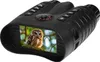 INF 4K Digitales Nachtsicht Fernglas mit Kompass & Lampe - Produktbild-Vorschau 1