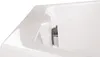 Calmwaters® Sechseck Badewanne Komplettset 190x90 cm,  EU, Produktbild-Vorschau 17