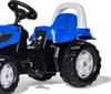 rolly toys Kid Landini Power Farm 100 Trettraktor mit Produktbild-Vorschau 8