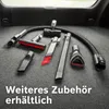 Bosch BHZULFCN, Abguss, Universal, Schwarz Produktbild-Vorschau 13