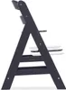 hauck Alpha Newborn Set Plus, Dark Grey - Babystuhl mit Produktbild-Vorschau 14