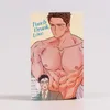 Carlsen Koreanischer Webtoon Punch Drunk Love Band 1 Produktbild-Vorschau 5