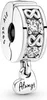 PANDORA JEWELRY Mod. 791151C01 Produktbild-Vorschau 1