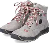 Rieker Damen Stiefelette, Grau, 40 EU, Kunstleder, warm Produktbild-Vorschau 31