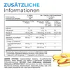 NFO Omega-3 Forte 60 - Gélules d'huile de poisson avec EPA, Voir les images du produit 8