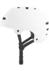 TSG Skate Helm Evolution Solid Colors satin white XXL / Podgląd zdjęcia produktu 6