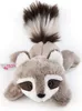 Nici Magnet Raccoon 12 cm Rod Voir les images du produit 3