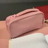 Trousse double extensible - rose Maaleo 24517 Voir les images du produit 12