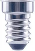 FLAIR LED Tropfenlampe dimmbar G45 E14/2,2W(25W) 250 lm Produktbild-Vorschau 2