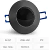 Bewegungssensor Unterputz Aufputz 360° Einbau Decken Produktbild-Vorschau 2