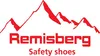 Sicherheitsstiefel Sherpa Gr.43 braun/rot S3 EN20345 Leder Produktbild-Vorschau 2