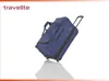 Travelite Basics 55cm Expandable 51/64l Reisetasche Mit Produktbild-Vorschau 11