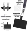 HoldMe Air Edition - Lanyard universel avec 2 pads & Voir les images du produit 3
