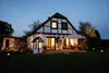 Ledvance LED Auenleuchte Smart+ WiFi Flare Wall, dunkelgrau Produktbild-Vorschau 13