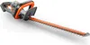 FUXTEC 20V Akku Heckenscheren FX-E1HS20 ohne Akkupack, ohne Produktbild-Vorschau 12