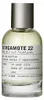 Le Labo Bergamote 22 Eau De Parfum 50 ml (unisex) Produktbild-Vorschau 4