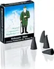 Crottendorfer Räucherkerzen - Weihnachtlicher Weihrauch - Produktbild-Vorschau 2