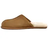 Ugg Scuff Braun - Hausschuhe für Männer - 1101111-CHE Produktbild-Vorschau 3