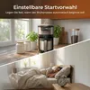 KLAMER Filterkaffeemaschine mit Thermoskanne, Produktbild-Vorschau 6