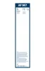 BOSCH Scheibenwischer Vorne (3 397 014 229) für Produktbild-Vorschau 5