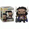Funko Pop One Piece - Figurki Kaido, Oficjalny Produkt Voir les images du produit 5