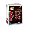 Marvel Deadpool Wolverine - Ladypool 1404 - Funko Pop! Produktbild-Vorschau 3
