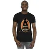 Disney - "Hallow Queen" T-Shirt für Herren BI48636 (S) Produktbild-Vorschau 2