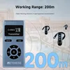 Retekess TT106S Ear-Hook Receiver, Tour Guide Headsets, Produktbild-Vorschau 5