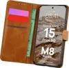 Handyhülle mit Klappe für Xiaomi Redmi Note 15 Pro Plus 5G Produktbild-Vorschau 1