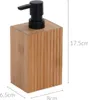 5five Simply Smart Seifenspender Terre Inconnue, Anteprima dell’immagine prodotto 7