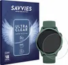18x Für Garmin vivoactive 6 Schutzfolie Savvies Produktbild-Vorschau 1