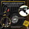Actionbikes Motors Kinder Crossbike Raider | Elektro Produktbild-Vorschau 5