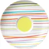 Tee-/Kombi-Untertasse - Sunny Day Stripes / Streifen - Produktbild-Vorschau 1